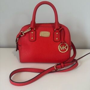 Michael Kors Crossbody Handbag